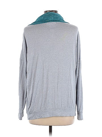 K. Jordan Pullover Sweater (view 2)