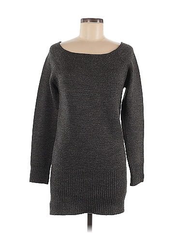 Wet Seal Pullover Sweater (view 1)