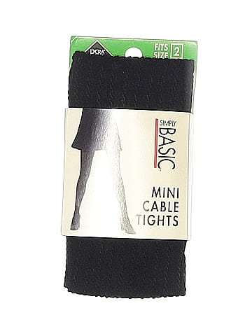 Dupont Tights (view 1)