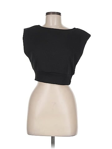 The Drop Tube Top (view 1)