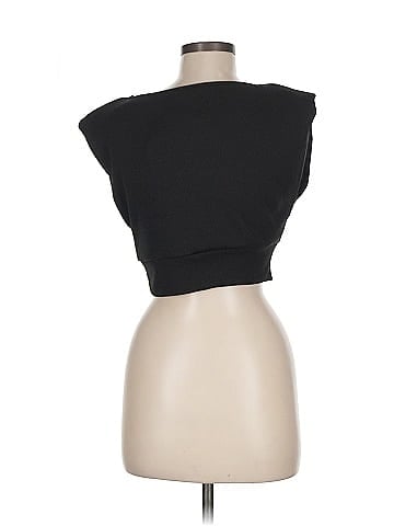The Drop Tube Top (view 2)