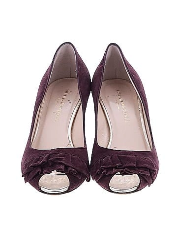 Loeffler Randall Heels (view 2)