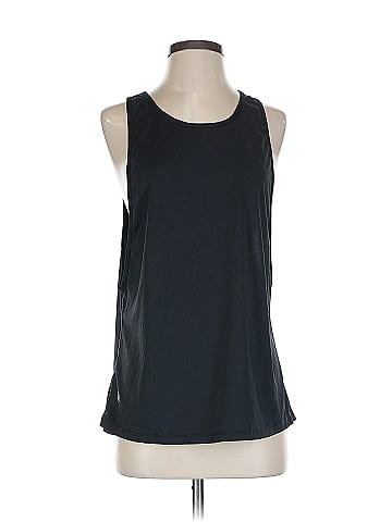 Senita Athletics Sleeveless T-Shirt (view 1)