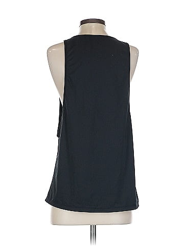 Senita Athletics Sleeveless T-Shirt (view 2)