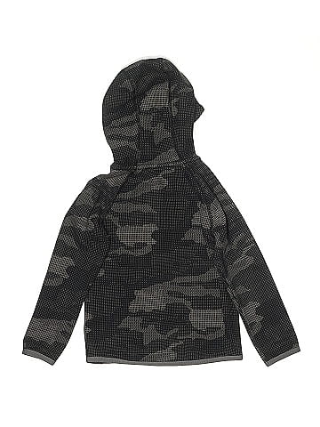 Gap Fit Zip Up Hoodie (view 2)
