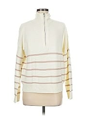 Naadam Pullover Sweater