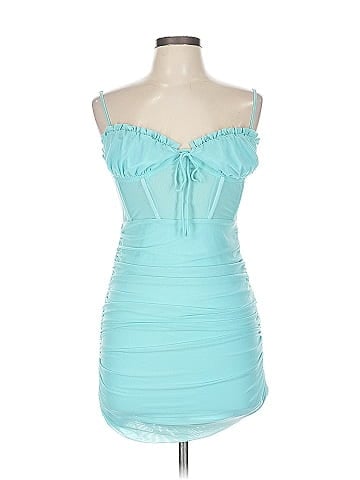 Superdown Cocktail Dress (view 1)