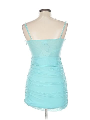 Superdown Cocktail Dress (view 2)