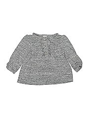 Just One You Made By Carter's Long Sleeve Top