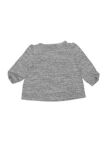 Just One You Made by Carter's Long Sleeve Top (view 2)