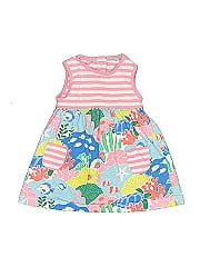 Baby Boden Dress
