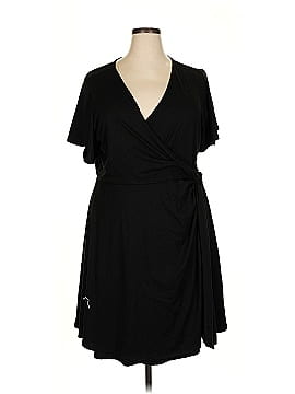 White Birch Casual Dress