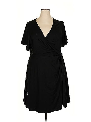 White Birch Casual Dress (view 1)
