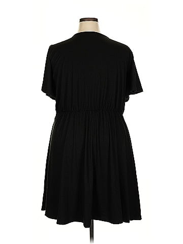 White Birch Casual Dress (view 2)