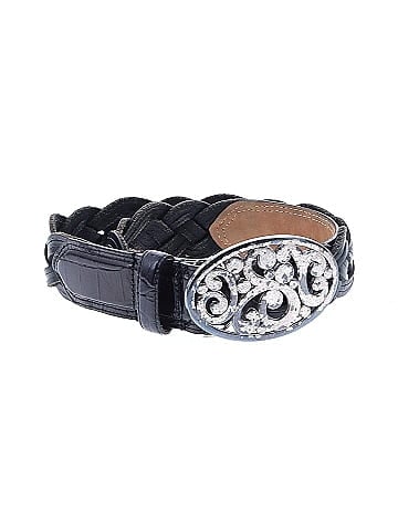Brighton Leather Belt (view 1)