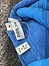 A.L.C. Blue Cocktail Dress Size XL - photo 7