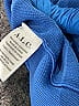 A.L.C. Blue Cocktail Dress Size XL - photo 8