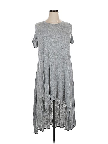 Azules Casual Dress (view 1)