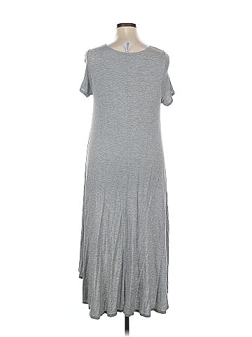 Azules Casual Dress (view 2)