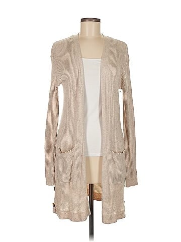 Pink Rose Cardigan (view 1)
