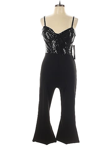 Madden Girl Jumpsuit (view 1)