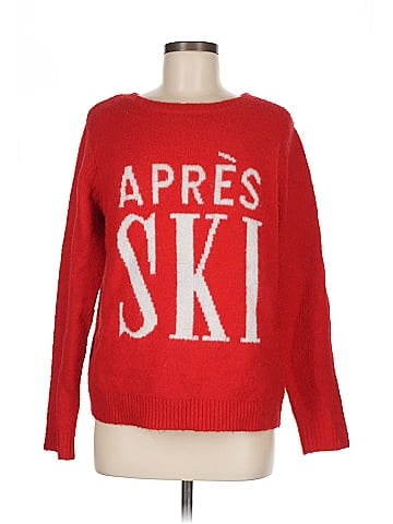 Cupcakes & Cashmere Pullover Sweater (view 1)