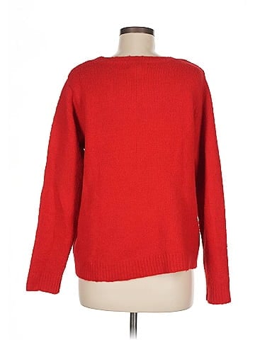 Cupcakes & Cashmere Pullover Sweater (view 2)