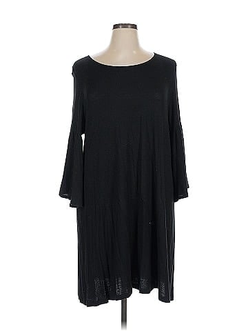 Azules Casual Dress (view 1)