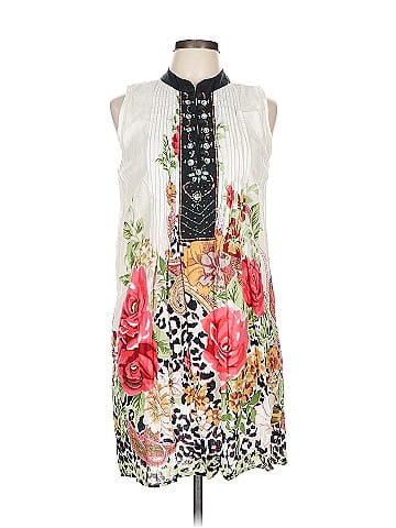 Lucky & Coco Cocktail Dress (view 1)