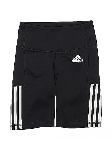 Adidas Athletic Shorts (view 1)