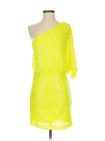 Gabrielle Union New York and Company Cocktail Dress (view 1)