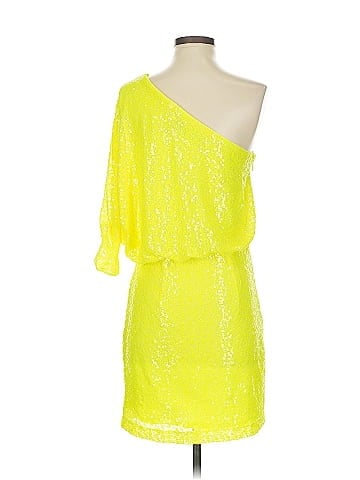 Gabrielle Union New York and Company Cocktail Dress (view 2)