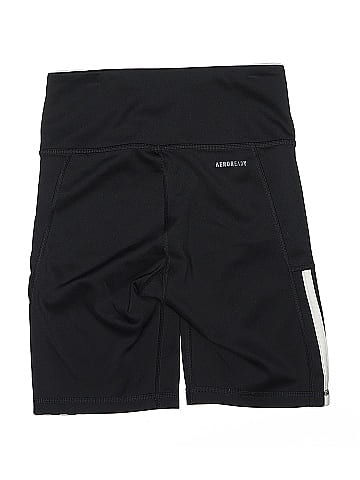 Adidas Athletic Shorts (view 2)