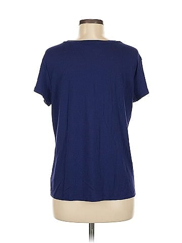 Express One Eleven Short Sleeve T-Shirt (view 2)