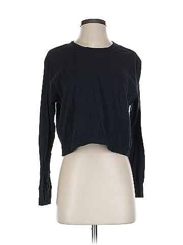 ALTERNATIVE Long Sleeve T-Shirt (view 1)