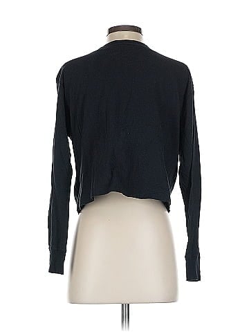ALTERNATIVE Long Sleeve T-Shirt (view 2)