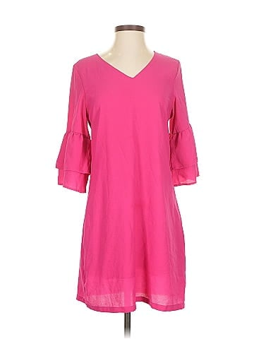 Belongsci Casual Dress (view 1)
