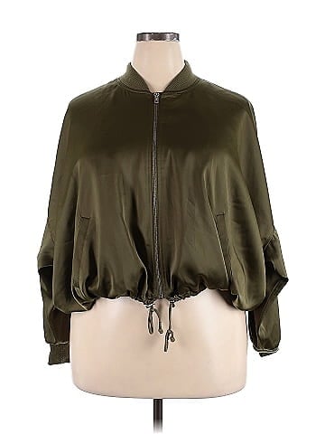 Jack by BB Dakota Track Jacket (view 1)