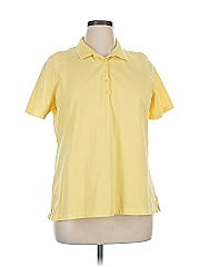 Kim Rogers Short Sleeve Polo