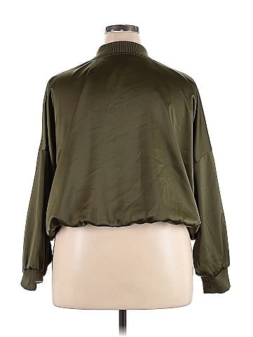Jack by BB Dakota Track Jacket (view 2)
