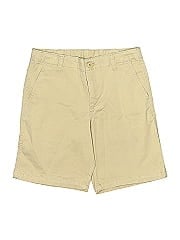 Gap Kids Khaki Shorts
