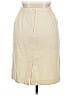 Worthington 100% Polyester Solid Ivory Formal Skirt Size 14 (petite) - photo 2