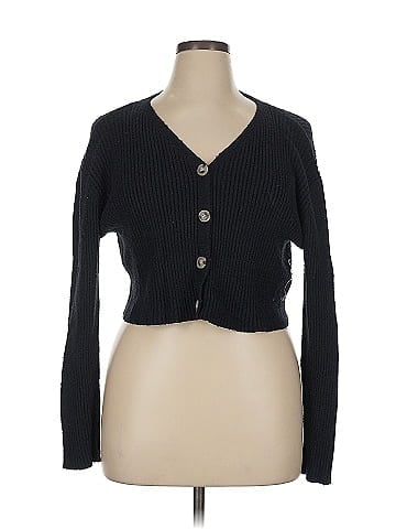 Jessica Simpson Cardigan (view 1)