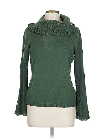 Joseph A. Pullover Sweater (view 1)
