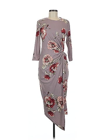 Nine Britton Casual Dress (view 1)