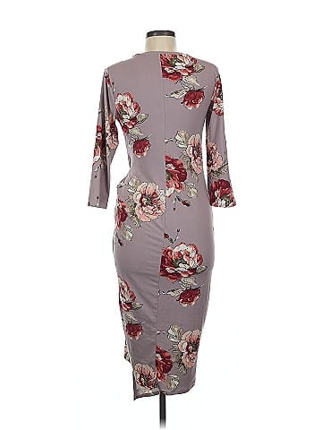 Nine Britton Casual Dress (view 2)