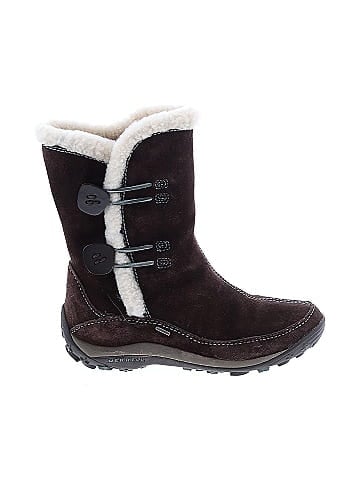 Merrell Boots (view 1)