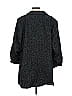 H&M Tweed Gray Blazer Size 4 - photo 2