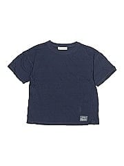 Zara Kids Short Sleeve Top