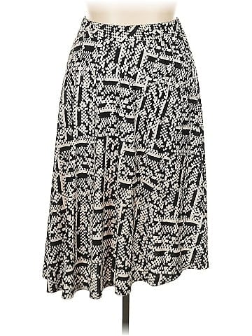 DressBarn Casual Skirt (view 1)